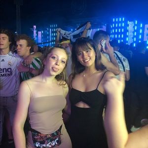 Meet your Posher, Sasha